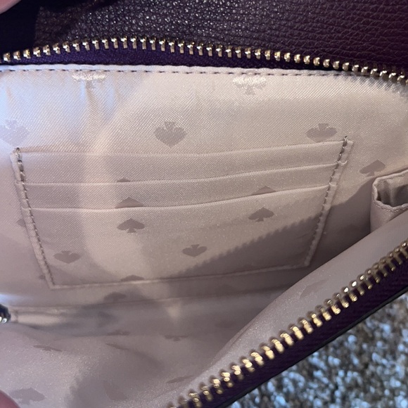 Kate Spade Darcy Flap Backpack - Picture 9 of 9